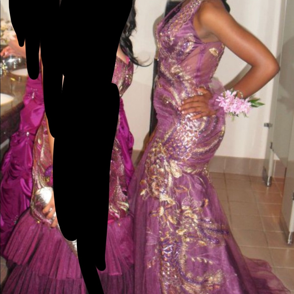 Elegant Panoply Prom/Formal dress